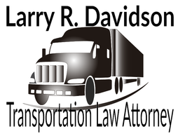 Logo.Larry Davison